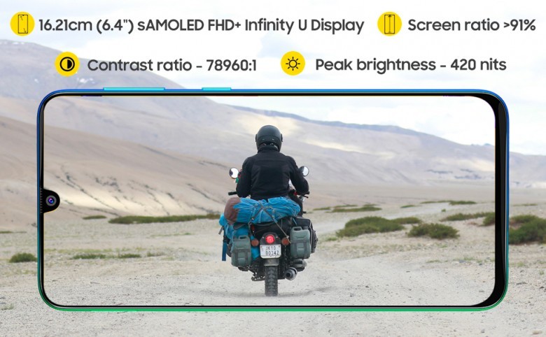 IMMERSIVE DESIGN AND DISPLAY