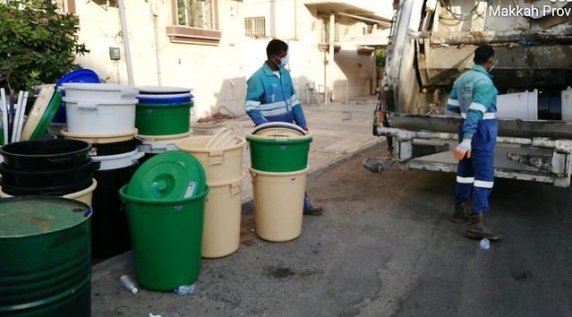 Jeddah : Saudi Police raided a alcohol factory