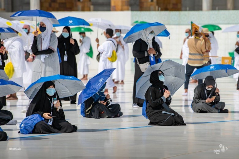 Hajj Pictures