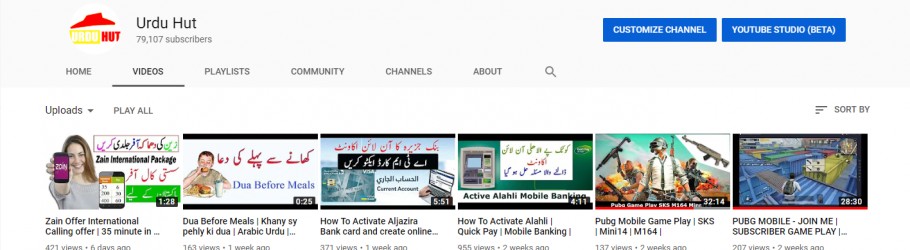 Abid Latif