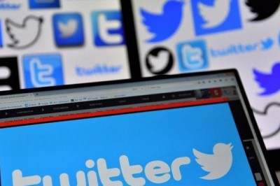 Twitter blocks accounts of Iranian state media outlets