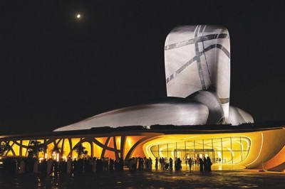 Saudi Arabia’s Ithra announces 2nd edition of Tanween cultural season