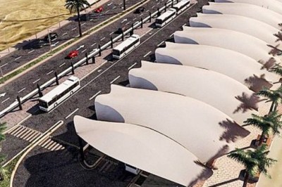 Public transport projects ‘on schedule’ in Makkah