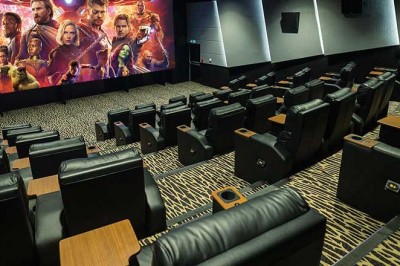 Where We Are Going Today Vox Cinema