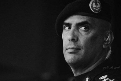 Saudi king bodyguard killed in personal dispute