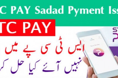 STC PAY App Alahli and Al Rajih Sadad Payment Issue