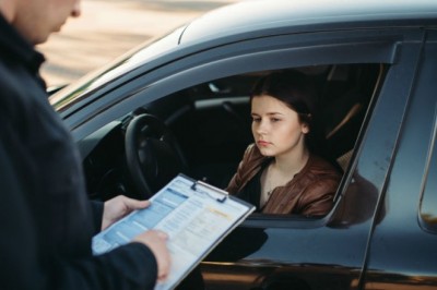 A fine of 150 riyal for driving without insurance In Saudi Arabia
