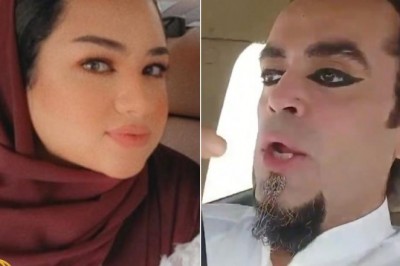 What will be the punishment for Saudi Boy Who say Himself  Ablees (Shetan) ?