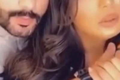 Kuwaiti fashion star's 'immoral' video clip goes viral, spouse arrested