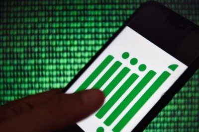 'Do not use your number in Absher other account'