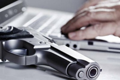 Introducing smart bags, now bank robbery is impossible