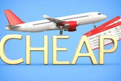 Make Internal Flights Tickets Cheap