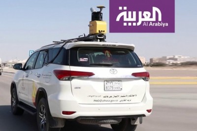 Monitors vendors with smart vehicles