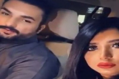 Kuwaiti fashion star will wear a hijab