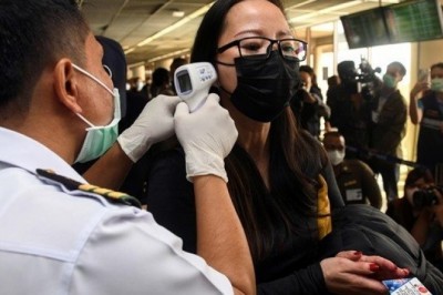 The first case of the Corona virus in Egypt