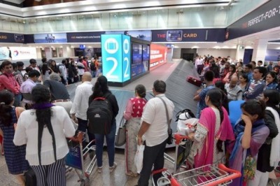 Corona virus: Bahrain shut down all flights to Dubai and Sharjah