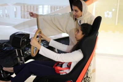 Female driving instructor demand on rise in Saudi Arabia