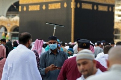 Saudi government has banned the Umrah of its citizens and foreigners