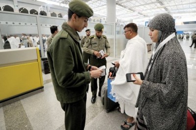 Last day of respite for non-returning visitors from Saudi Arabia