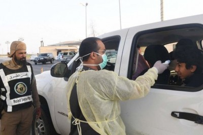 COVID-19 prevention better than cure say Saudi health experts