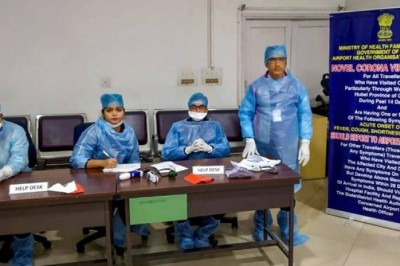 Fourth person dies from coronavirus in Saudi Arabia as cases top 1,200