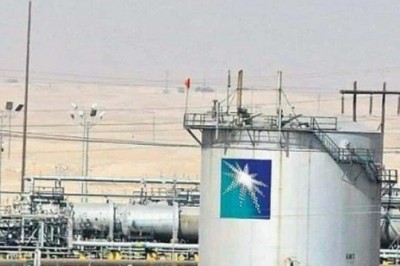 Saudi Arabia to reduce oil production from May 1: Saudi Aramco