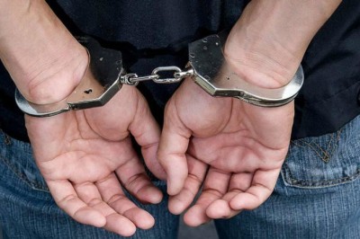 Saudi Citizen arrested for robbing foreign workers