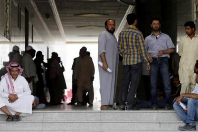 Domestic workers sponsorship transfer stoped in Saudi Arabia