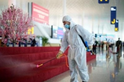 New COVID-19 cases fall below 2-000 mark as recoveries continue to grow