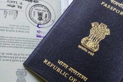 Indian passport centers will resume offering services from June 3