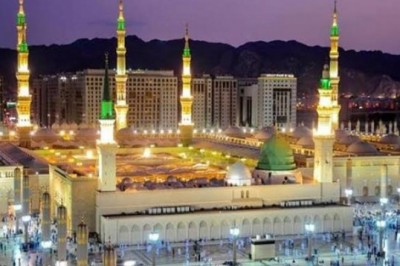Prophet’s Mosque to open gradually from Sunday