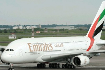 'It may take four years for air operations to return to normal'