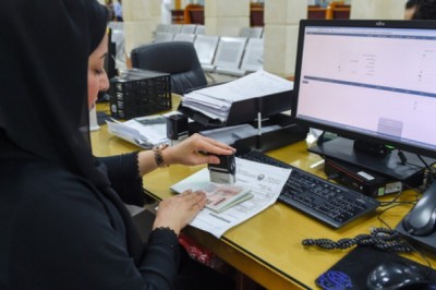 50% of UAE govt employees to return to work from June 7