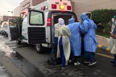 17 patients in Taif evacuated after oxygen supply disrupted