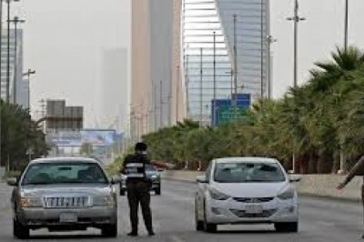 Coronavirus restrictions reinstated in Jeddah for 15 days