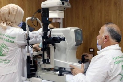 Mobile lab in Madinah cuts time for results to 12 hours