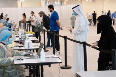 MOFA: 47,500 citizens returned from 51 international destinations