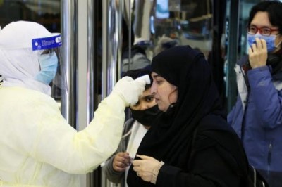 Saudi Arabia sees surge in coronavirus cases, reports 3,733 new infections