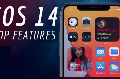 iPhone iOS 14, you can send your location  without saving  number