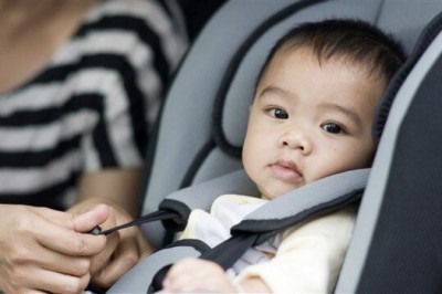 Heatwave update by the experts on Children in overheated cars