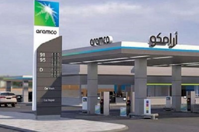 Saudi Aramco increases fuel prices