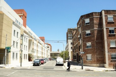 Saudi controls ban collective housing for over 20 people