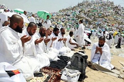 Requests from 160 nationalities have been screened to select Hajj pilgrims