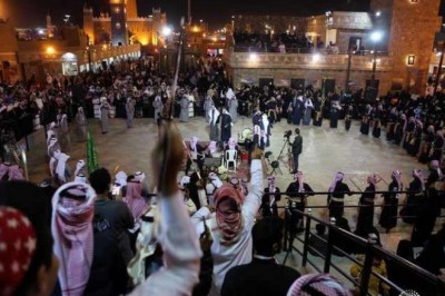 Saudi Arabia Janadriyah festival postponed until 1Q of 2021
