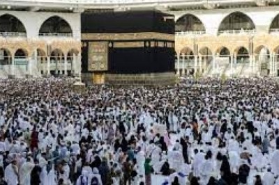Entry to Makkah restricted From July 19