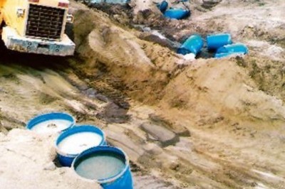 Jeddah : Saudi Police raided a alcohol factory