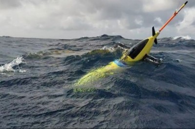 Saudi paraglider Al-Sufyani crashes to death in bad weather