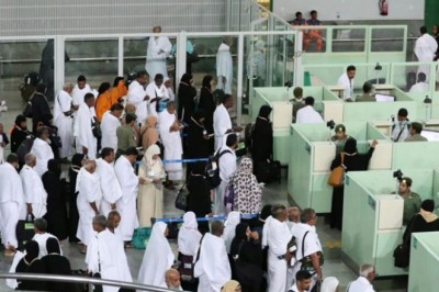 Ministry of Hajj and Umrah plans to start the preparations of the Umrah Season