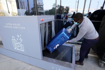 Saudi Arabia to lift all travel restrictions on citizens from Jan. 1