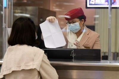 Effective 5th October 2020, prior to travelling to Pakistan passengers must need COVID 19 Test